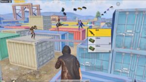 Wow!! NEW FASTEST LOOT GAMEPLAY🔥Pubg Mobile