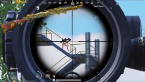 Wow!! REALLY BEST SNIPER GAMEPLAY😱Pubg Mobile