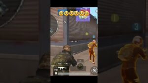 pubg mobail youtube moments 💕New game play status#short #bgmi