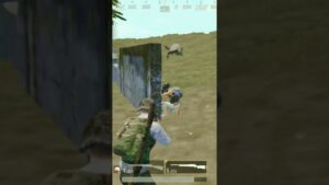 #pubg mobile game play