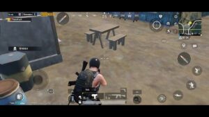 pubg mobile tooop game