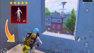 35 Kills😱NEW KILL RECORD in ANCIENT SECRET MOD🔥Solo Vs Squad | PUBG Mobile