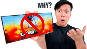 BGMI Game Ban in India But Why ??