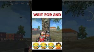 Game me hacker 😂Pubg lite in best funny moments video#Short
