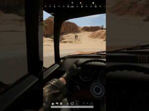 Good Bye! See you in the next game😅 #Shorts #PUBG