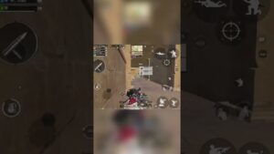 How to make enemy delete the game#pubg#shorts#bgmi