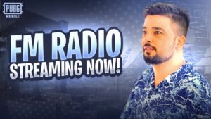 I AM BACK WELL COME TO KARO 🤩  - PUBG Mobile - Live Stream - FM Radio Gaming