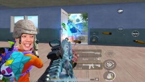 I LOVE THIS GAME! | PUBG MOBILE