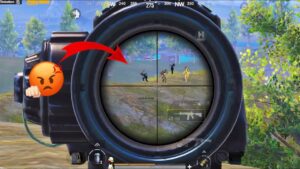 I SPECTATED MY KILLER😱1vs4 Pubg Mobile