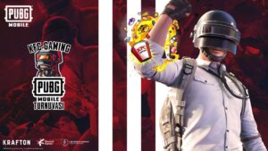 KFC Gaming PUBG MOBILE Turnuvası | 1. GÜN