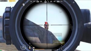 KING OF SNİPER AMR🔥Pubg Mobile