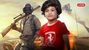 Lets Play BGMI Jaisa Game 🤣 |  Stream542 NEW STATE MOBILE LIVE VIVONE