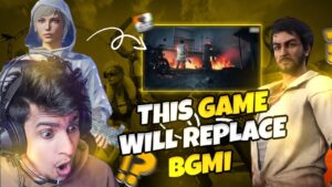 😱 Most Awaited INDIAN Battle Royale Game that will replace PUBG/BGMI