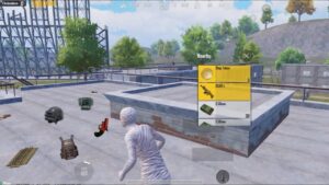 NEW BEST LOOT GAMEPLAY on MILITARY BASE😱Pubg Mobile