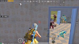 NEW INSANE RUSH GAMEPLAY🔥Solo vs Squad | Pubg Mobile