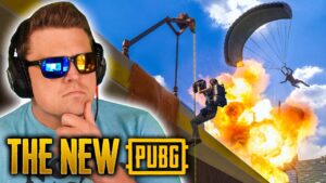 NEW PUBG UPDATE will change the game FOREVER...