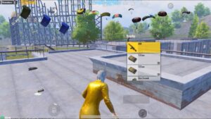 NEW REAL FASTEST LOOT GAMEPLAY😍Pubg Mobile