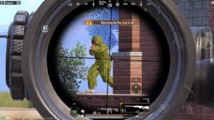 NEW REAL KING OF AWM😱SNIPER GAMEPLAY | iPhone 13 Pro PUBG Expert | 2 Finger + Full GYRO Handcam #35