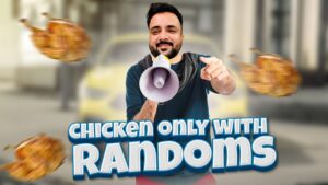 New Event + Bokachodi wiith Randoms OP |  #Beast #BGMI #pubgmobile
