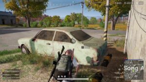New Game Play PUBG Map TAEGO Winner Top 3 - Simon Porter Play PUBG Steam On PC