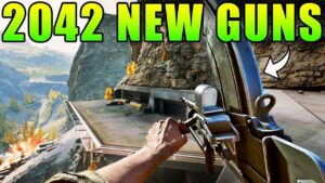 New ICONIC Guns For Battlefield 2042 Datamined - PUBG New Map Deston - This Week In Gaming