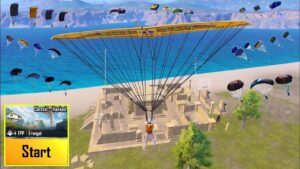 New😍UPDATE PHARAOH ANCIENT SECRET MODE is HERE🔥PUBG Mobile