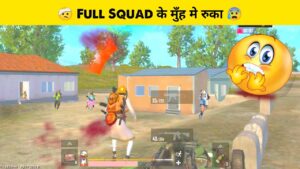 PUBG Mobile Lite Back to Back Squad Wipe | PUBG Lite Gameplay Video With Random | LION x GAMING