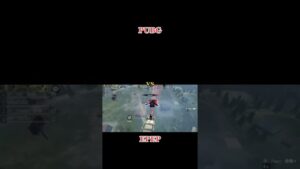 PUBG VS EPEP GAME 4K😂 #shorts #pubgindonesia #pubgfunny #freefire