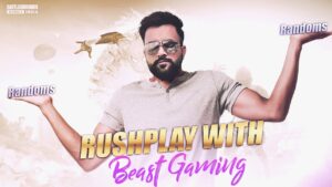 Sab k sab chicken krte hai aaj chalo |  #Beast #BGMI #pubgmobile
