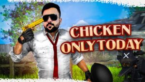 Trolling Randoms | Sab k Sab Chiken nikalte chalo |  #Beast #BGMI #pubgmobile