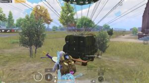 Wow!! NEW BEST LOOT GAMEPLAY in HERE😍Pubg Mobile