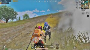 YENİ SİLAHLA GÖZ DAĞI VERDİ ! SONU :))  ONE MAN SQUAD PUBG MOBİLE