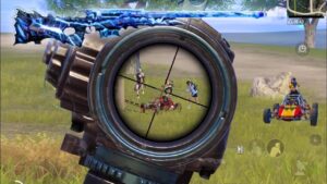 omg😱FASTEST AWM SHOT🔥 KING of SNIPER | PUBG Mobile