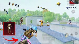 omg🥵REALLY MY MOST INTENSE GAME in THIS SEASON🔥 PUBG Mobile
