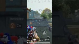 super fight pubg mobile game #msdreamtv