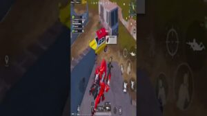 1vs3 #shorts #gaming #pubg #youtubeshorts #pubgmobile #games #shortvideo #gameplay #gaming