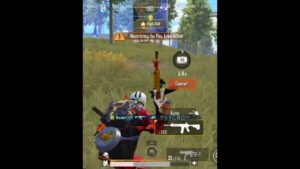 1vs4 clutch 🔥 inspired by Jonathan Gaming #pubg #shorts