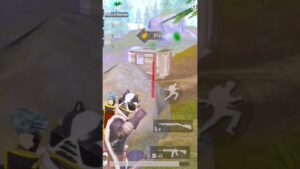 BEST 🔥CLUTCH SHORT VIDEO BGMI GAME#bgmi #game #short #pubg #gameplay