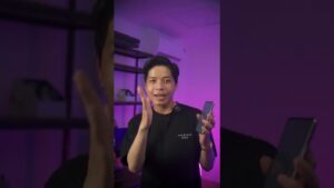 Cách hack map khi chơi game Free Fire, PUBG dễ như chơi! #shorts