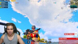 Champions Club In PubgMobile