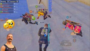 Epic fails 😈😂Funny & WTF MOMENTS OF PUBG | BGMI