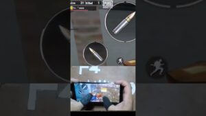 🔥🔥F4 MUNNO 💥💥 PUBG LITE 💥💥 BOHOT SMOOTH 🤯🤯 GAME KHYLTA HY 😱😱EXPERIA 1 📱💥💥💥💥🔥