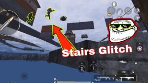 Fpp Trick in Tunnel Help me to Spot Enemy - Pubg mobile Metro Royale Mode Gameplay