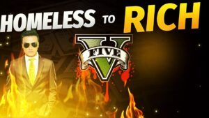 GTA 5 GRAND RP - PUBG MOBILE - Ragnar Live Gaming
