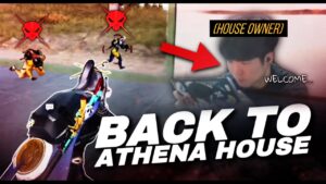 GUESTS came to my house!!! - PUBG MOBILE | SOLO vs SQUADS