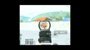 🔥Huntime Gaming Best 1vs4 Clutch #shorts#pubg#short#huntimegaming#lcrmavi