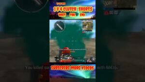 Insane loine best rush game play with Jonathan #pubgmobile #gaming #pubg #shorts #viral #ad#comedy