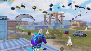 MY NEW SEASON RECORD in ONLY HERE🔥Pubg Mobile