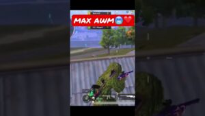 Max Awm Bolte!!!!🥶❤️#game #pubg #gaming #fortnite #iphone #nothingphone1 #gamer #shorts #bgmi