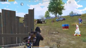 Omg!! 2 PRO TEAM RUSHED Me With CAR😱Pubg Mobile